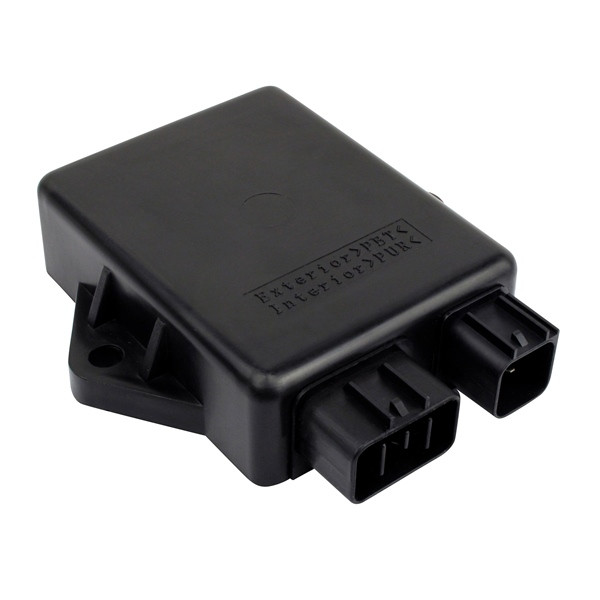 Kimpex HD PeakRPM CDI Box YAMAHA - 345397 - 345397