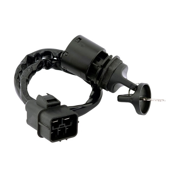 Kimpex HD Ignition Key Switch Lock with key - 345398 - 345398