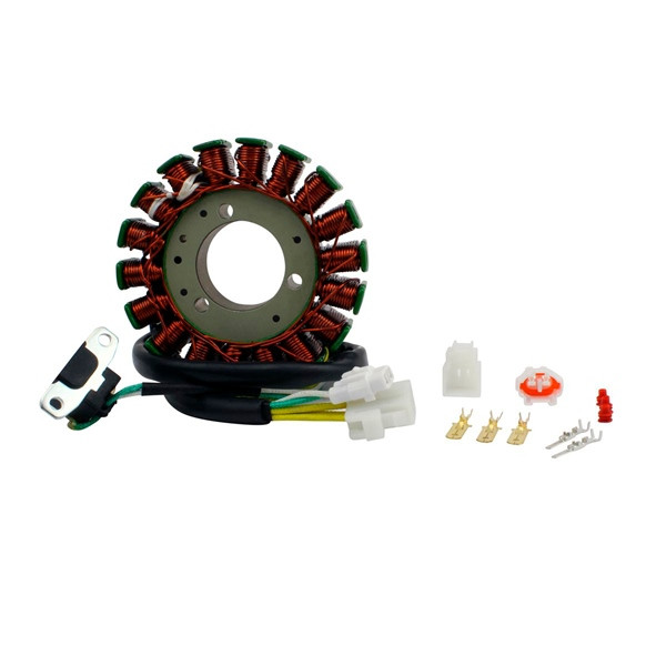 Kimpex HD Stator SUZUKI - 345395 - 345395