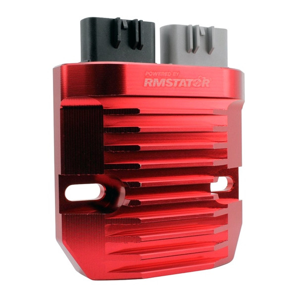 Kimpex HD Stator, Voltage Regulator Rectifier Kit Fits BMW - 345097 - 345097