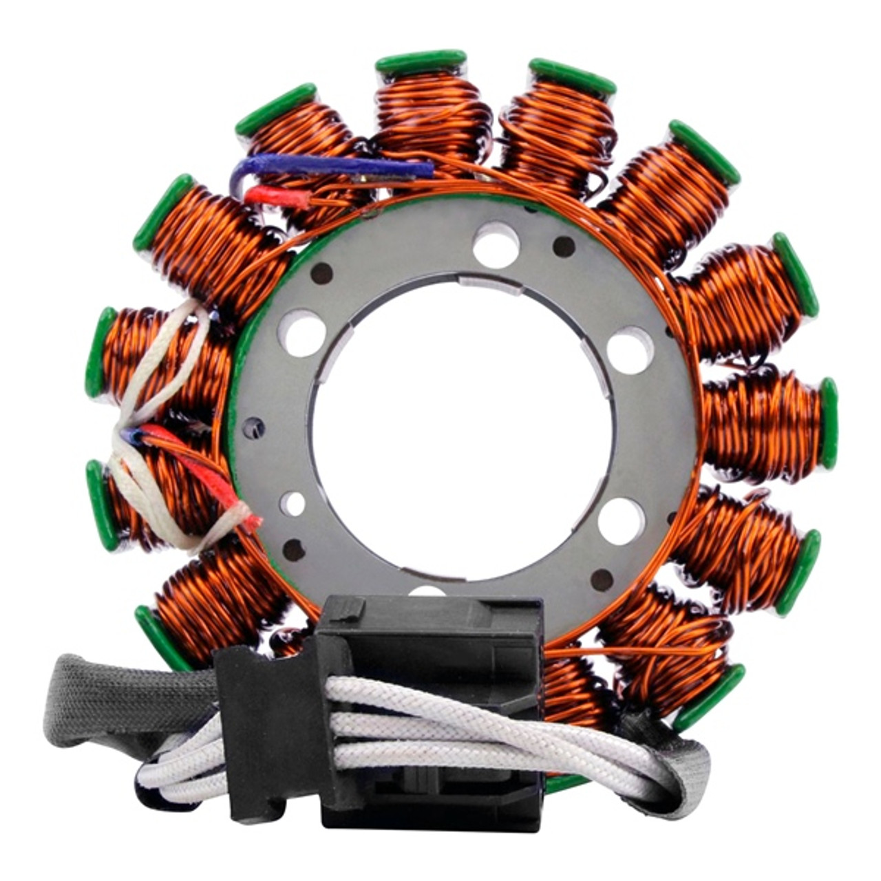 Kimpex HD Flywheel and Generator stator Fits Aprilia - 345094 - 345094