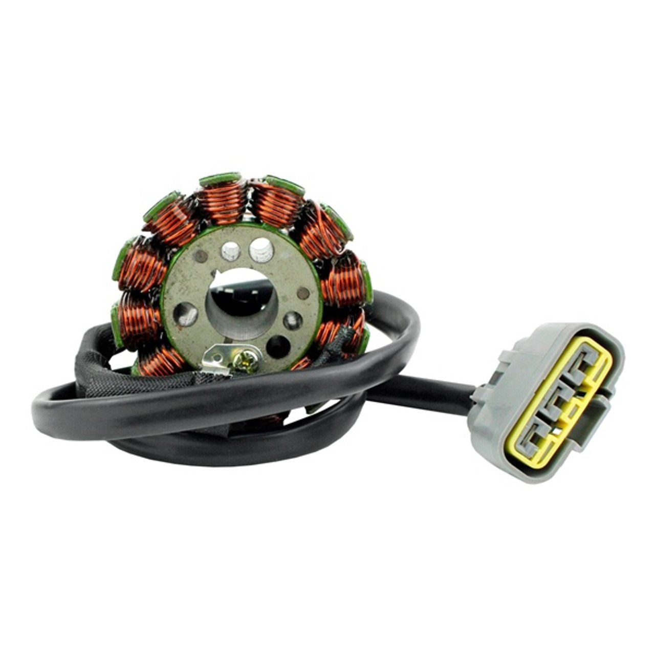 Kimpex HD Stator, Voltage Regulator Rectifier Kit Fits Yamaha - 345088 - 345088