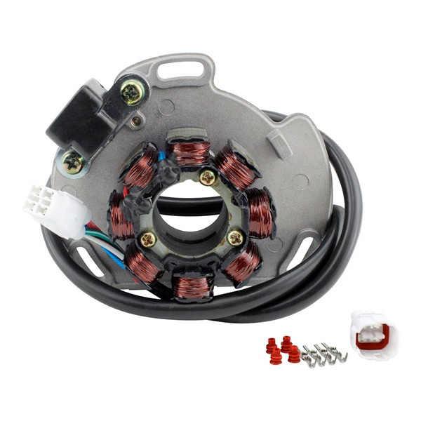 Kimpex HD Stator Fits Husqvarna, Fits KTM - 345050 - 345050