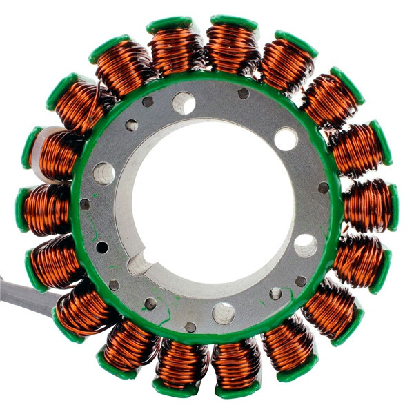 Kimpex HD Stator HONDA - 345006 - 345006
