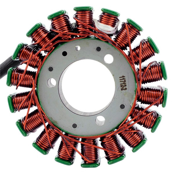 Kimpex HD Stator Fits Husqvarna - 345003 - 345003