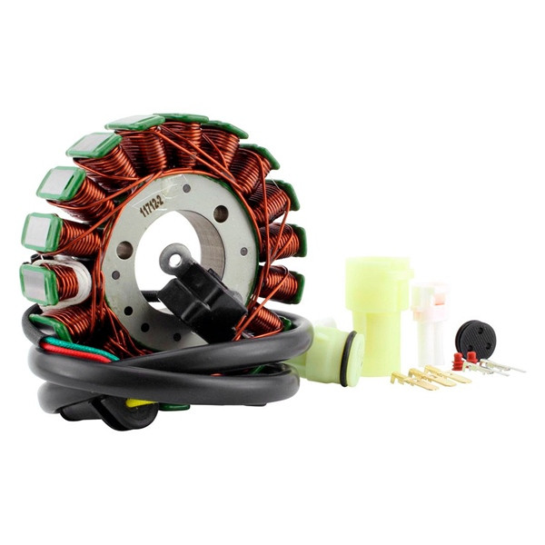 Kimpex HD Stator Fits Husqvarna - 345003 - 345003