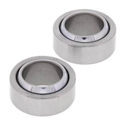 All Balls Swing Arm Bearing & Seal Kit Fits Harley-Davidson - 336754