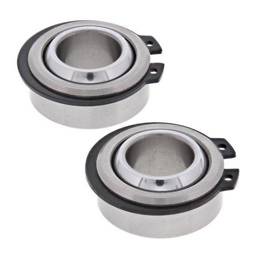 All Balls Swing Arm Bearing & Seal Kit Fits Harley-Davidson - 336753