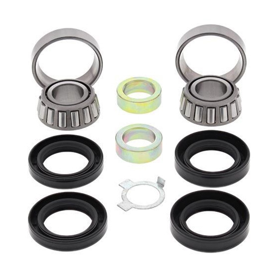 All Balls Swing Arm Bearing & Seal Kit Fits Harley-Davidson - 336752