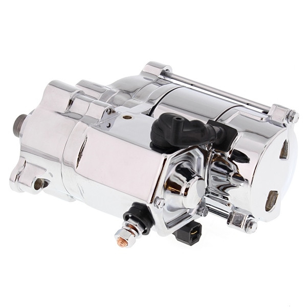 All Balls Starter Fits Harley-Davidson - Motorcycle - 307241