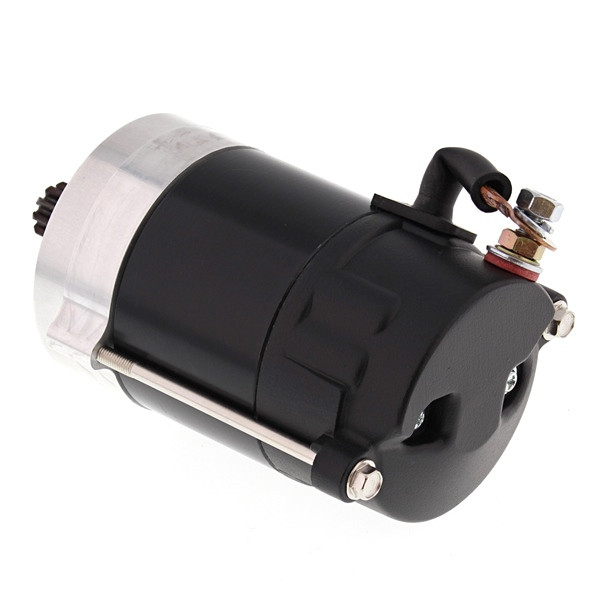 All Balls Starter Fits Harley-Davidson - Motorcycle - 307236