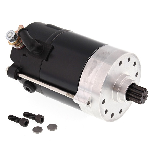 All Balls Starter Fits Harley-Davidson - Motorcycle - 307236