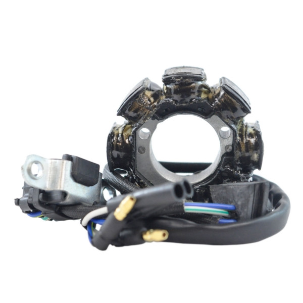 Kimpex HD Stator Fits Honda - 289060 - 289060