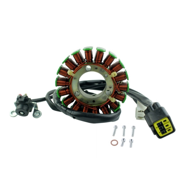 Kimpex HD Stator Fits Yamaha - 289002 - 289002