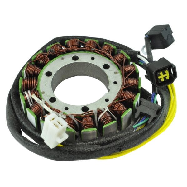 Kimpex HD Stator Fits Suzuki - 287651 - 287651