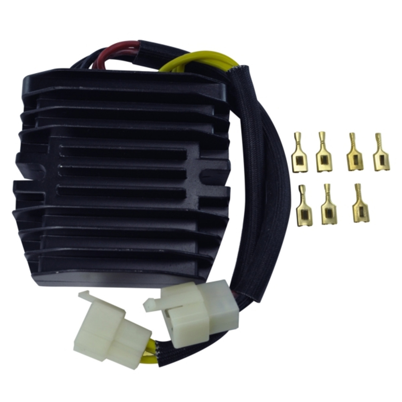 Kimpex HD Mosfet Voltage Regulator Rectifier Fits Triumph - 287636 - 287636