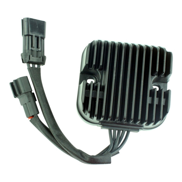 Kimpex HD Mosfet Voltage Regulator Rectifier Fits Indian - 287630 - 287630