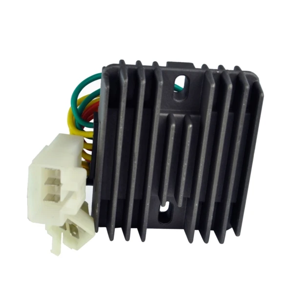 Kimpex HD Voltage Regulator Rectifier HONDA - 287604 - 287604
