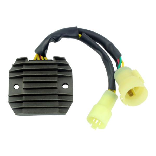 Kimpex HD Mosfet Voltage Regulator Rectifier KAWASAKI - 287586 - 287586