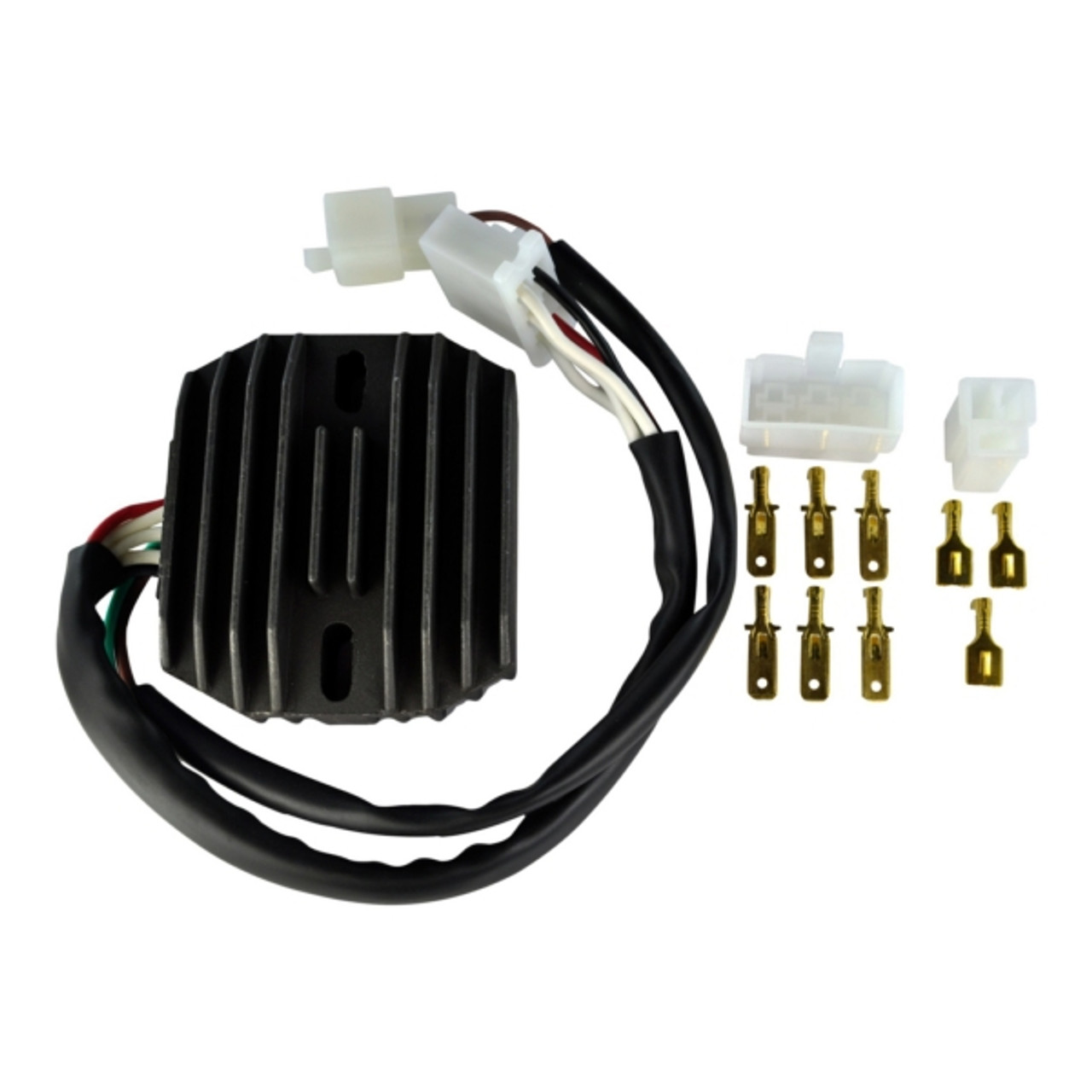 Kimpex HD Voltage Regulator Rectifier Fits Yamaha - 287585 - 287585