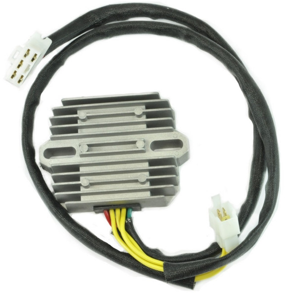 Kimpex HD Voltage Regulator Rectifier HONDA - 287560 - 287560
