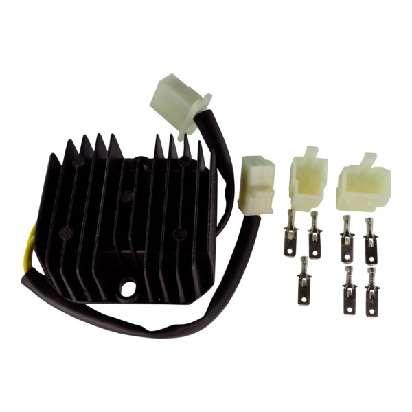 Kimpex HD Voltage Regulator Rectifier HONDA - 287537 - 287537