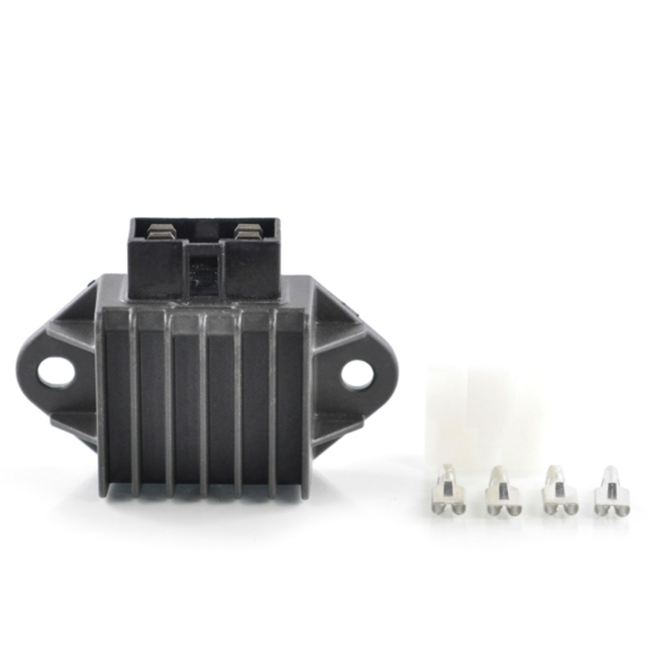 Kimpex HD Voltage Regulator Rectifier Fits Honda - 286013 - 286013