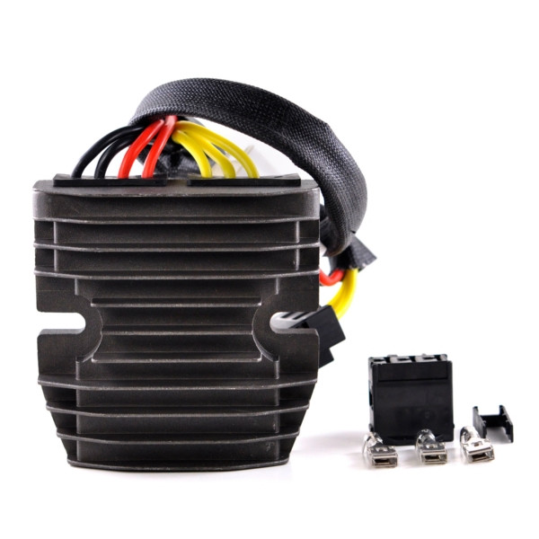 Kimpex HD Mosfet Voltage Regulator Rectifier Fits Honda - 285154 - 285154
