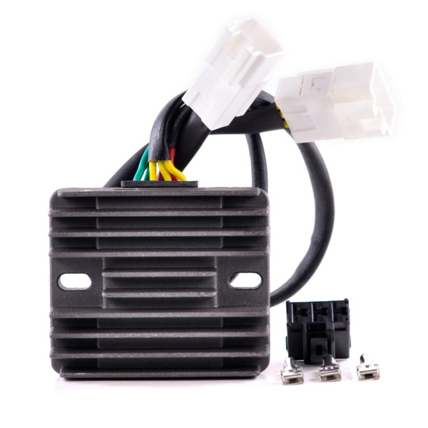 Kimpex HD Voltage Regulator Rectifier HONDA - 285152 - 285152
