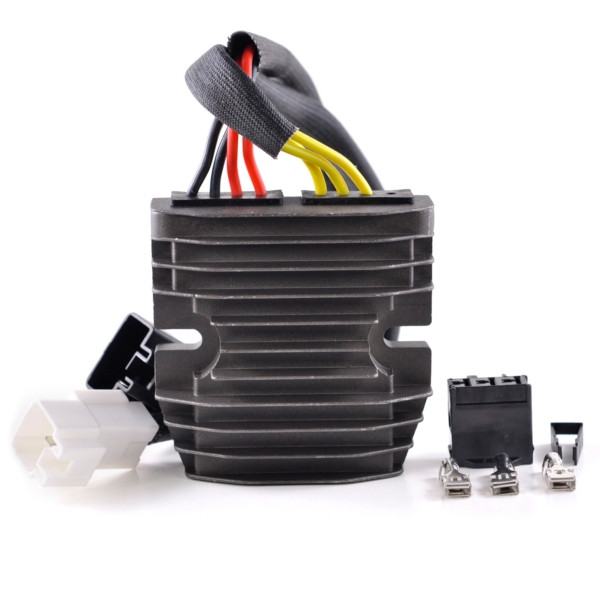 Kimpex HD Mosfet Voltage Regulator Rectifier Fits Honda - 285151 - 285151