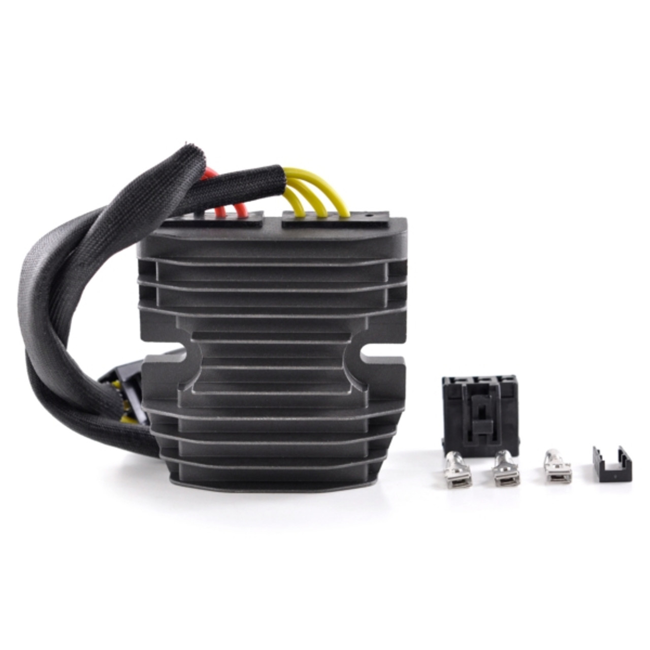 Kimpex HD Mosfet Voltage Regulator Rectifier Fits Honda - 285150 - 285150