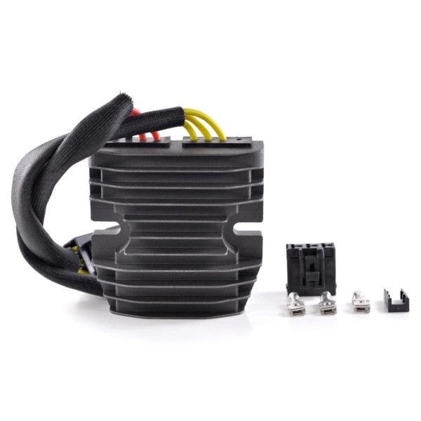 Kimpex HD Mosfet Voltage Regulator Rectifier Fits Honda - 285150 - 285150