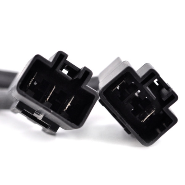 Kimpex HD Mosfet Voltage Regulator Rectifier Fits Honda - 285150 - 285150