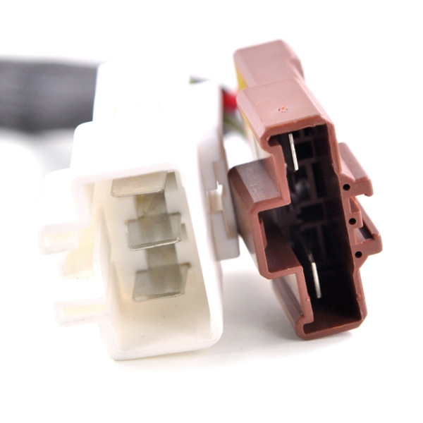 Kimpex HD Mosfet Voltage Regulator Rectifier Fits Honda - 285149 - 285149