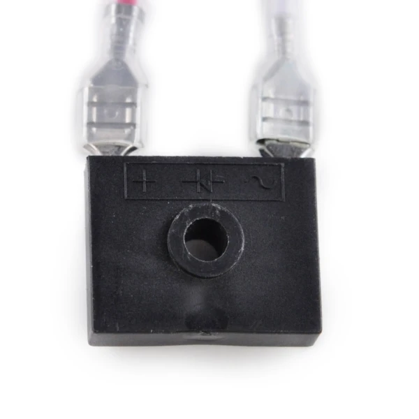 Kimpex HD Voltage Regulator Rectifier SUZUKI, YAMAHA - 285143 - 285143