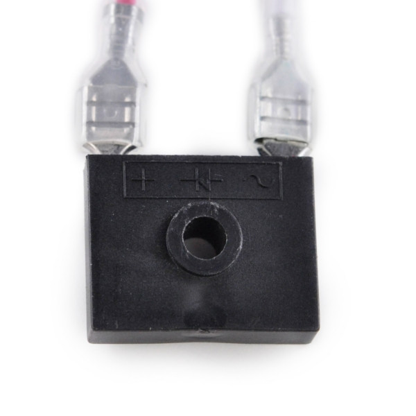 Kimpex HD Voltage Regulator Rectifier SUZUKI, YAMAHA - 285143 - 285143