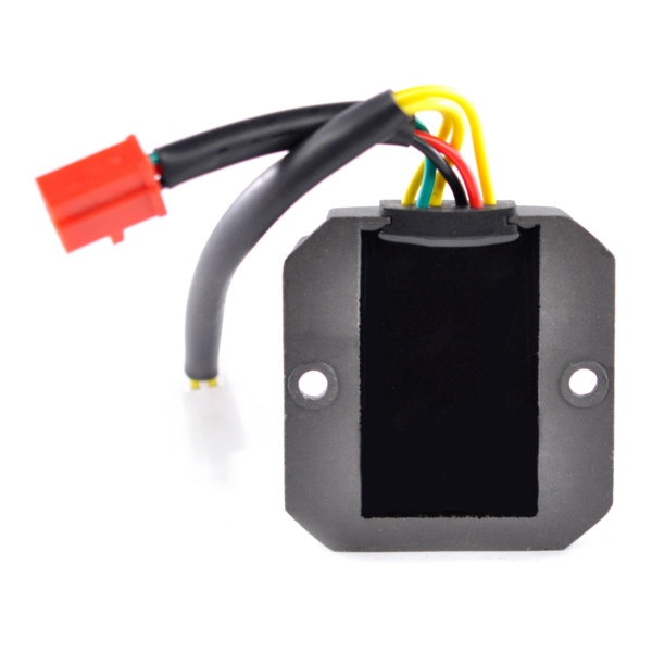 Kimpex HD Voltage Regulator Rectifier Fits Honda - 285138 - 285138