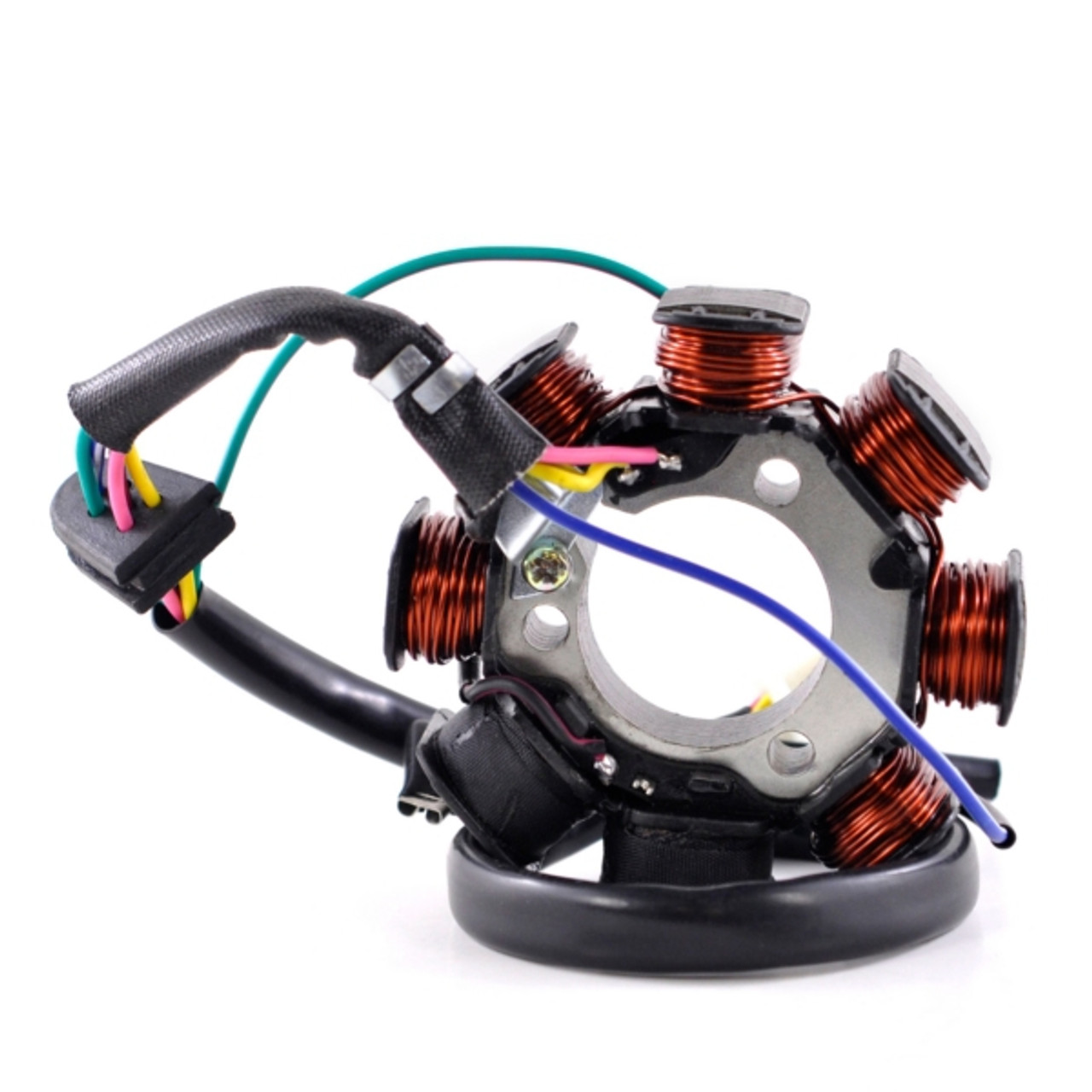 Kimpex HD Stator Fits Honda - 285137 - 285137