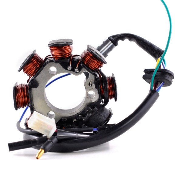 Kimpex HD Stator Fits Honda - 285137 - 285137