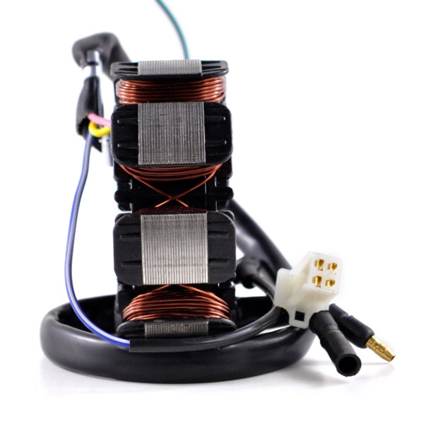 Kimpex HD Stator Fits Honda - 285137 - 285137