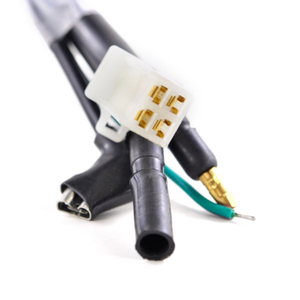 Kimpex HD Stator Fits Honda - 285137 - 285137