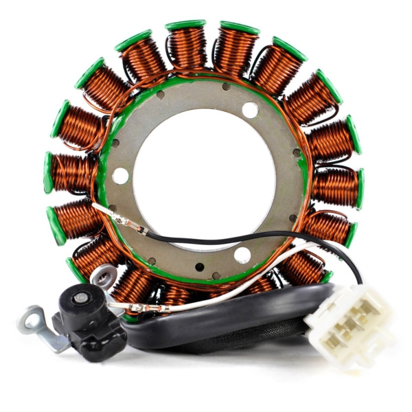 Kimpex HD Stator Fits Kawasaki - 285134 - 285134