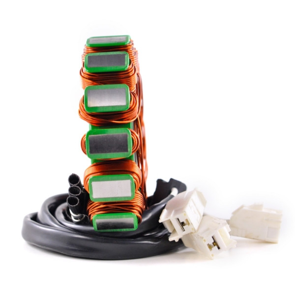 Kimpex HD Stator Fits Kawasaki - 285103 - 285103