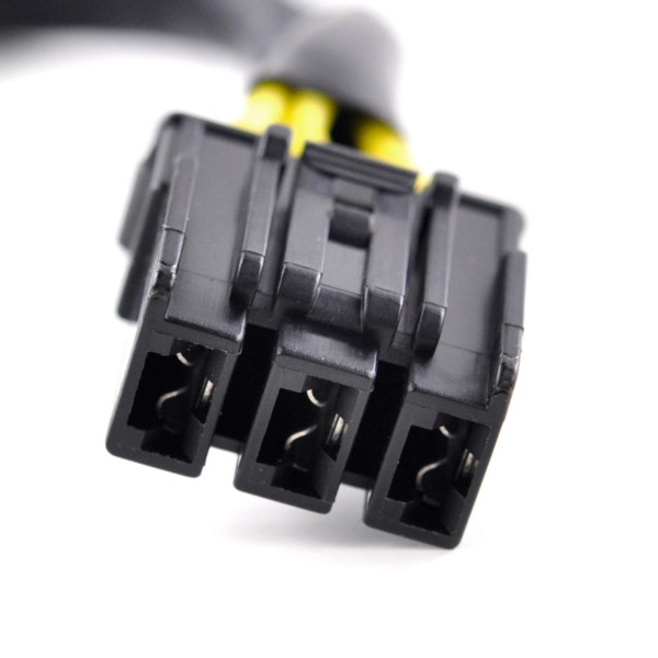 Kimpex HD Stator Fits Honda - 285094 - 285094