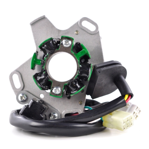 Kimpex HD Stator Fits Suzuki - 285079 - 285079