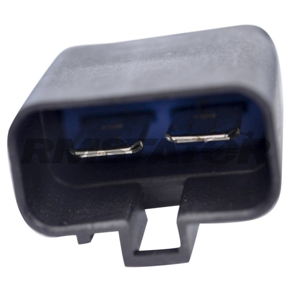 Kimpex HD Mosfet Voltage Regulator Rectifier HARLEY-DAVIDSON - 285048 - 285048
