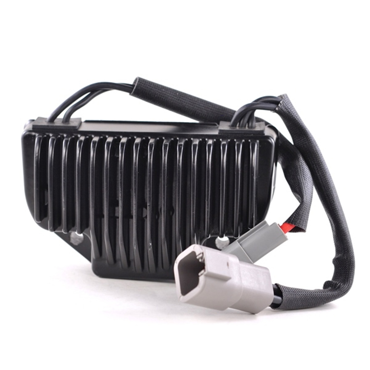 Kimpex HD Mosfet Voltage Regulator Rectifier Fits Harley-Davidson - 285047 - 285047