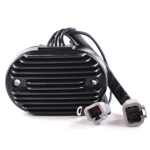 Kimpex HD Mosfet Voltage Regulator Rectifier Fits Harley-Davidson - 285045 - 285045