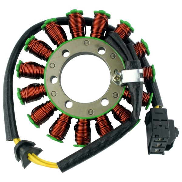 Kimpex HD Stator Fits Honda - 285033 - 285033