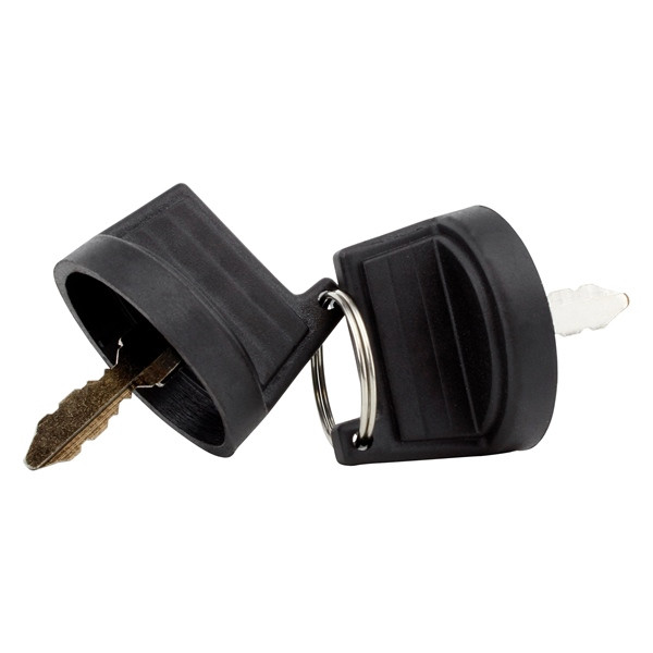 Kimpex HD Ignition Key Switch Lock with key - 225816 - 225816